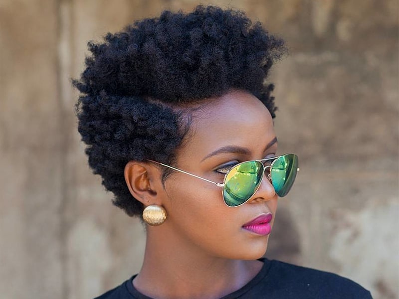 17 Best Looking Hairdo For Oval Faces To Try In 2019 | LaylaHair